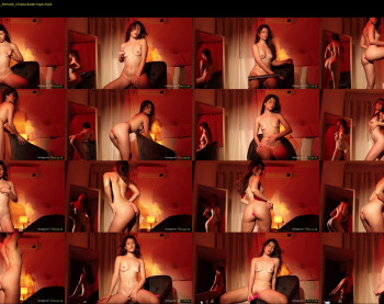 tifalock_ — 70 minute Chaturbate female cam show recording, 1080p, Jan 3, 2022