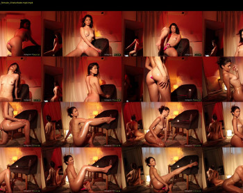 tifalock_ — 70 minute Chaturbate female cam show recording, 1080p, Jan 3, 2022