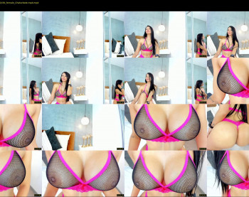 tiffanystone_ — 44 minute Chaturbate female cam show recording, 1080p, Jan 3, 2022