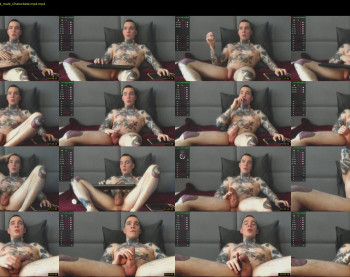 tom__ice — 71 minute Chaturbate male cam show recording, 1080p, Jan 3, 2022