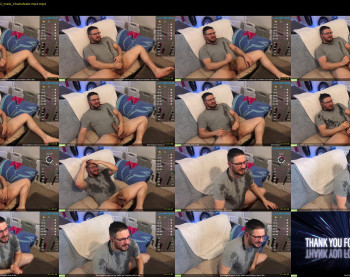 trojanbrit — 60 minute Chaturbate male cam show recording, 1080p, Jan 4, 2022