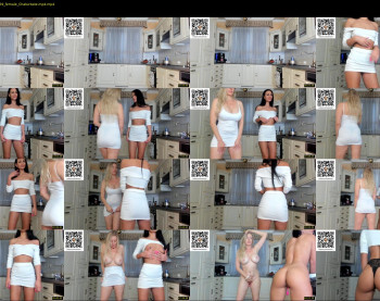 tunderose — 51 minute Chaturbate female cam show recording, 1080p, Jan 3, 2022