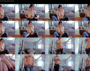 vanandjuani — 44 minute Chaturbate female cam show recording, 720p, Jan 3, 2022