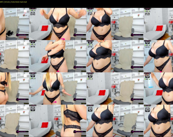 vanessacroft — 19 minute Chaturbate female cam show recording, 1080p, Jan 3, 2022