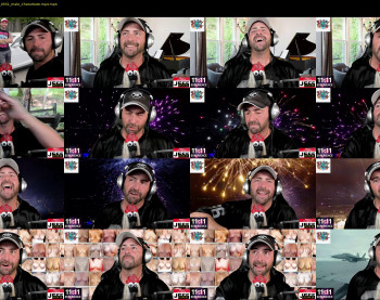 whaaaaaaaat — 70 minute Chaturbate couple cam show recording, 1080p, Jan 3, 2022