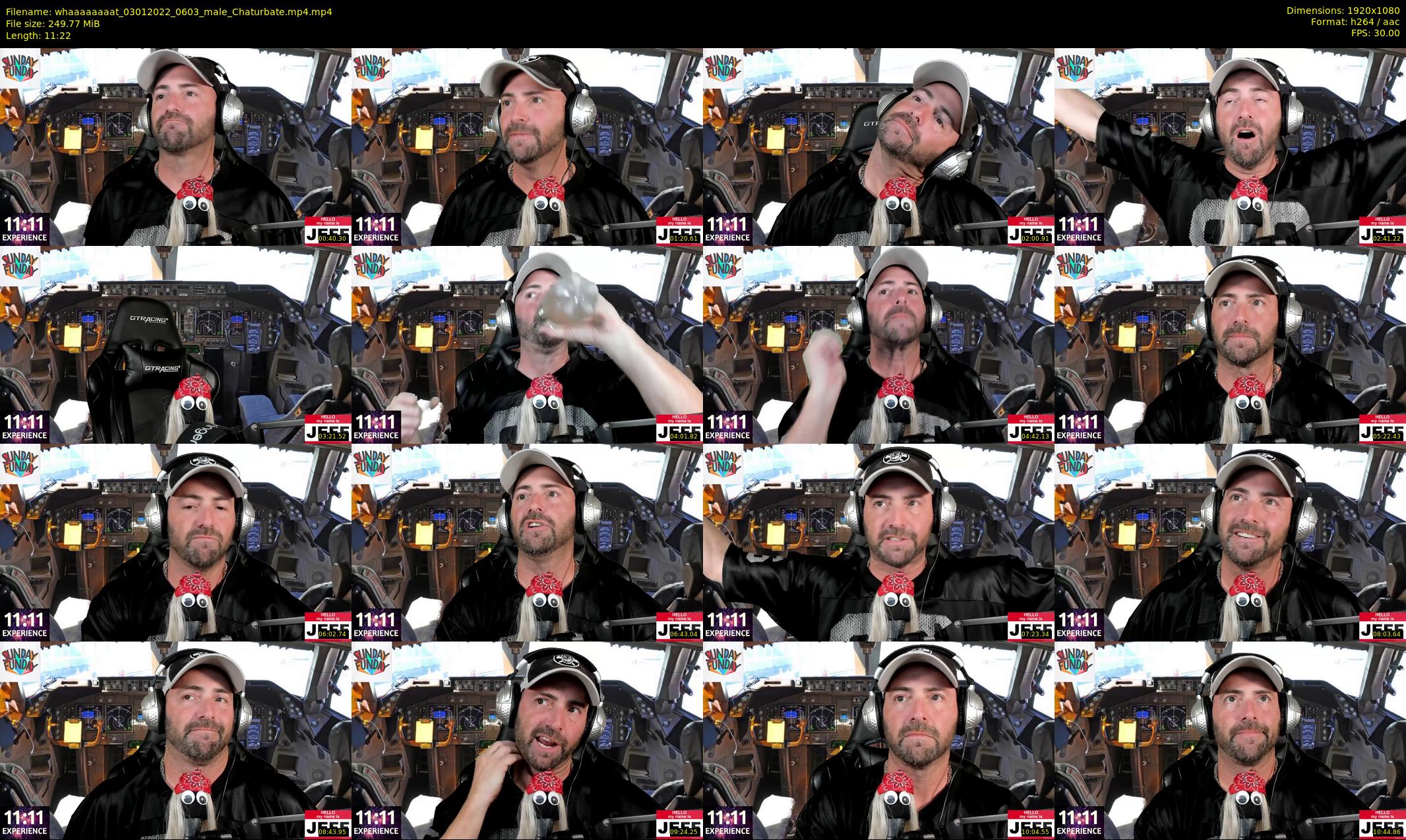 whaaaaaaaat — 12 minute Chaturbate couple cam show recording, 1080p, Jan 3, 2022
