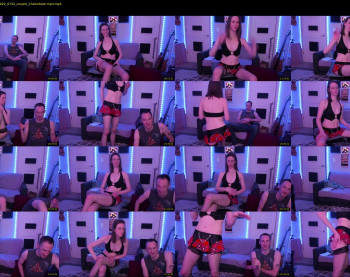 width_of_a_peach — 70 minute Chaturbate couple cam show recording, 1080p, Jan 3, 2022