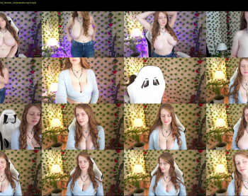 x__rose__x — 77 minute Chaturbate female cam show recording, 1080p, Jan 3, 2022