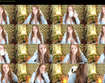 x__rose__x — 13 minute Chaturbate female cam show recording, 1080p, Jan 3, 2022