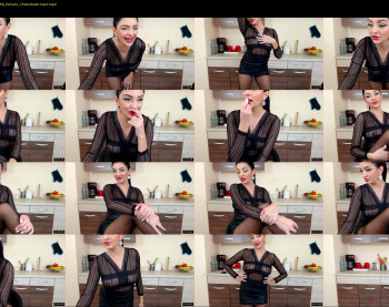xkimoraxx — 64 minute Chaturbate female cam show recording, 720p, Jan 3, 2022