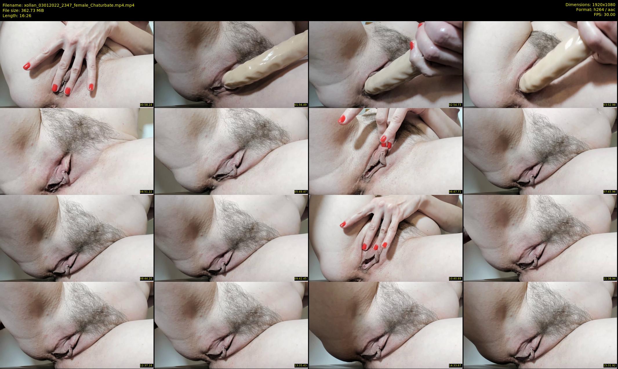 xollan — 17 minute Chaturbate female cam show recording, 1080p, Jan 3, 2022