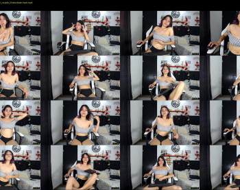 xx_x_mg — 74 minute Chaturbate couple cam show recording, 1080p, Jan 4, 2022