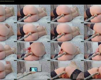 your_lina — 70 minute Chaturbate female cam show recording, 1080p, Jan 4, 2022