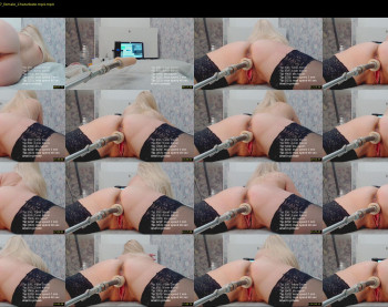 your_lina — 70 minute Chaturbate female cam show recording, 1080p, Jan 4, 2022