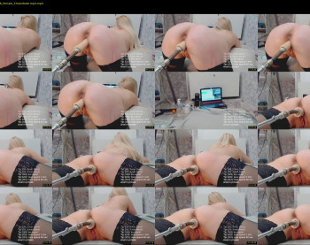 your_lina — 70 minute Chaturbate female cam show recording, 1080p, Jan 4, 2022