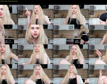 _be_my_daddy — 70 minute Chaturbate female cam show recording, 1080p, Jan 4, 2022