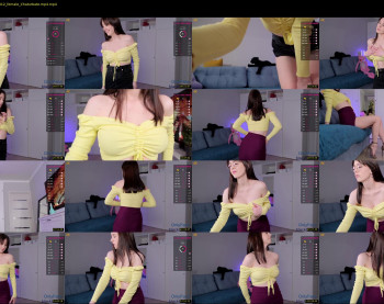 _blackbee_ — 70 minute Chaturbate female cam show recording, 1080p, Jan 5, 2022