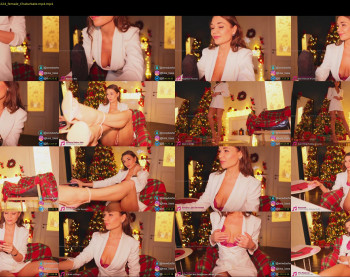 _d_a_s_h_a_ — 75 minute Chaturbate female cam show recording, 1080p, Jan 5, 2022
