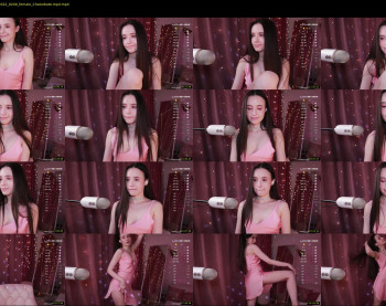 _female_essence_ — 70 minute Chaturbate female cam show recording, 1080p, Jan 5, 2022