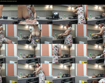 _luckycharms — 36 minute Chaturbate female cam show recording, 720p, Jan 4, 2022