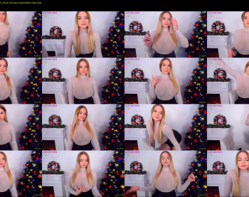 abogailmaartin — 71 minute Chaturbate female cam show recording, 1080p, Jan 4, 2022