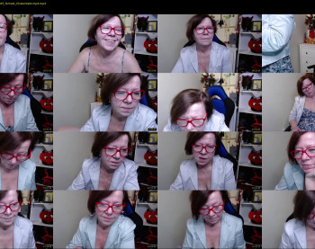 adelewildx — 36 minute Chaturbate female cam show recording, 720p, Jan 4, 2022