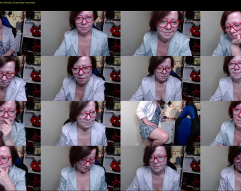 adelewildx — 21 minute Chaturbate female cam show recording, 720p, Jan 4, 2022