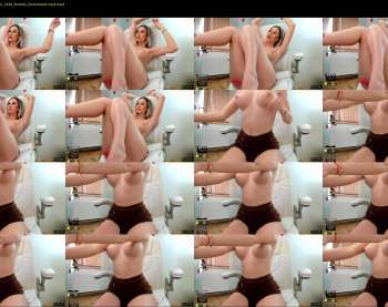 aileen_williams — 3 minute Chaturbate female cam show recording, 1080p, Jan 4, 2022