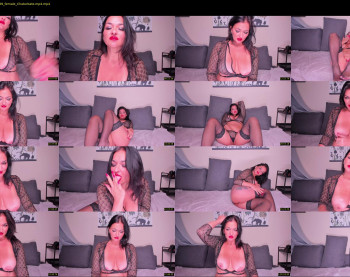 aizashake — 70 minute Chaturbate female cam show recording, 1080p, Jan 4, 2022
