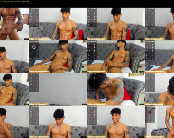 alessandro_vanni — 78 minute Chaturbate male cam show recording, 720p, Jan 4, 2022
