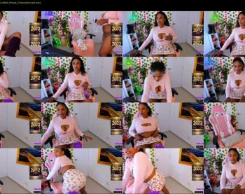 alexandra_mar — 77 minute Chaturbate female cam show recording, 1080p, Jan 4, 2022