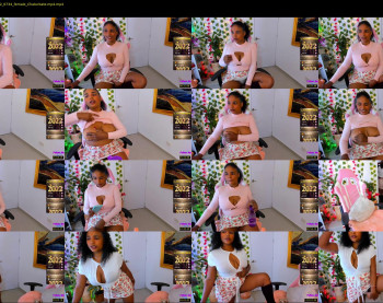 alexandra_mar — 73 minute Chaturbate female cam show recording, 1080p, Jan 4, 2022