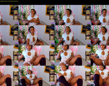 alexandra_mar — 71 minute Chaturbate female cam show recording, 1080p, Jan 4, 2022