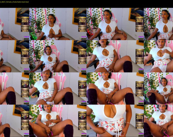 alexandra_mar — 57 minute Chaturbate female cam show recording, 1080p, Jan 4, 2022