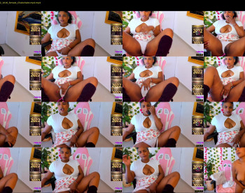 alexandra_mar — 69 minute Chaturbate female cam show recording, 1080p, Jan 4, 2022