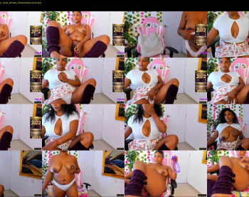alexandra_mar — 69 minute Chaturbate female cam show recording, 1080p, Jan 4, 2022