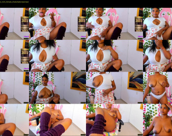 alexandra_mar — 52 minute Chaturbate female cam show recording, 1080p, Jan 4, 2022
