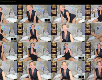 alexandrafix — 33 minute Chaturbate female cam show recording, 720p, Jan 4, 2022