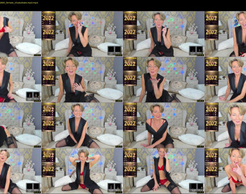 alexandrafix — 51 minute Chaturbate female cam show recording, 720p, Jan 4, 2022