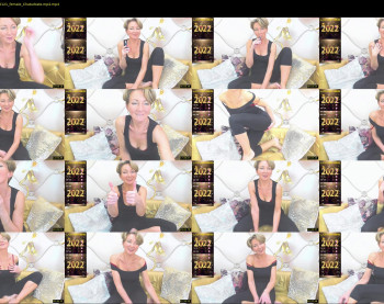 alexandrafix — 51 minute Chaturbate female cam show recording, 720p, Jan 5, 2022