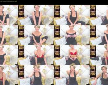 alexandrafix — 49 minute Chaturbate female cam show recording, 720p, Jan 5, 2022