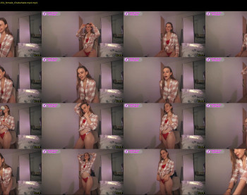 alexispeach — 5 minute Chaturbate female cam show recording, 1080p, Jan 4, 2022