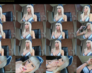 alexissadele — 57 minute Chaturbate female cam show recording, 720p, Jan 4, 2022