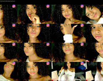 alison_ker — 71 minute Chaturbate female cam show recording, 1080p, Jan 4, 2022