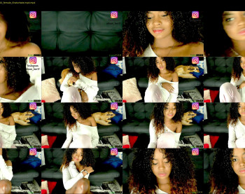 alison_ker — 65 minute Chaturbate female cam show recording, 1080p, Jan 4, 2022