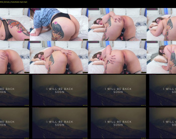 alissa_styles — 63 minute Chaturbate female cam show recording, 1080p, Jan 4, 2022