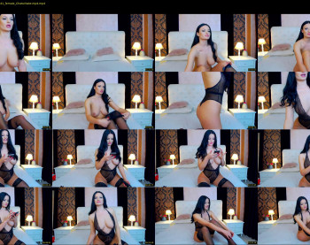 alliana_joy — 12 minute Chaturbate female cam show recording, 1080p, Jan 4, 2022