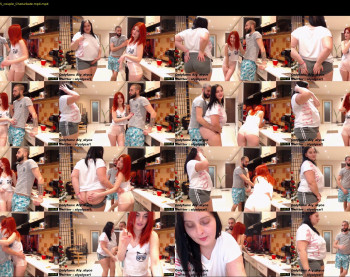 aly_alyce — 23 minute Chaturbate female cam show recording, 1080p, Jan 4, 2022