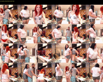 aly_alyce — 70 minute Chaturbate female cam show recording, 1080p, Jan 4, 2022