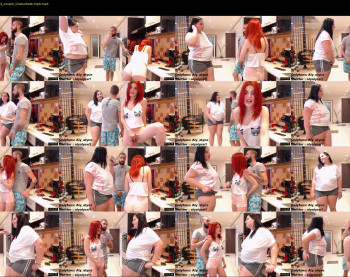 aly_alyce — 28 minute Chaturbate female cam show recording, 1080p, Jan 4, 2022